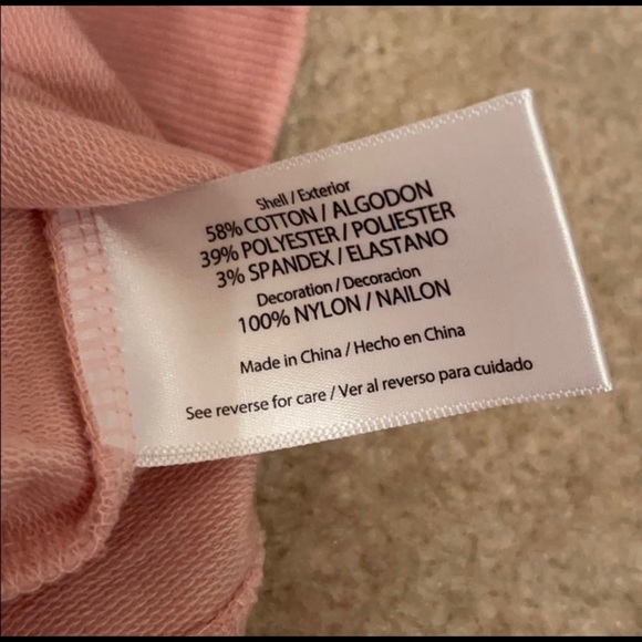 NWT Wildfox Coffee & Sunshine Sweatshirt - Picture 4 of 4